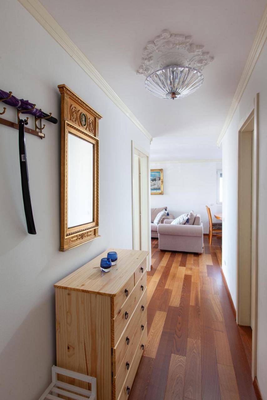 Apartment Break Makarska